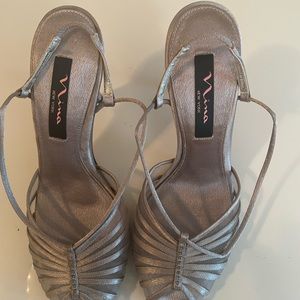 Nina  New York for women size 7m